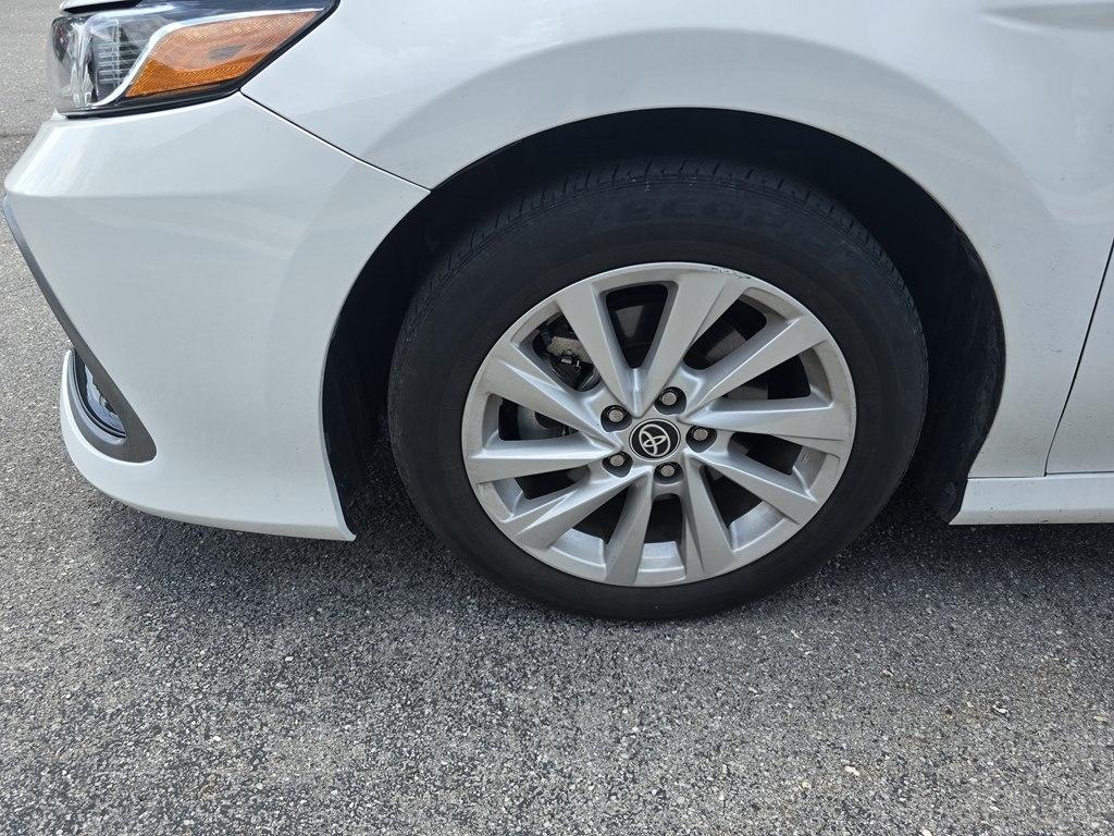 Toyota Camry  2024