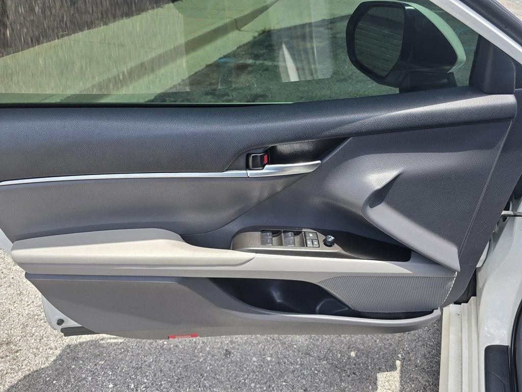 Toyota Camry  2024