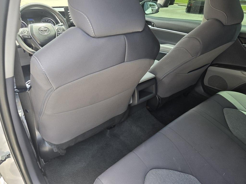 Toyota Camry  2024