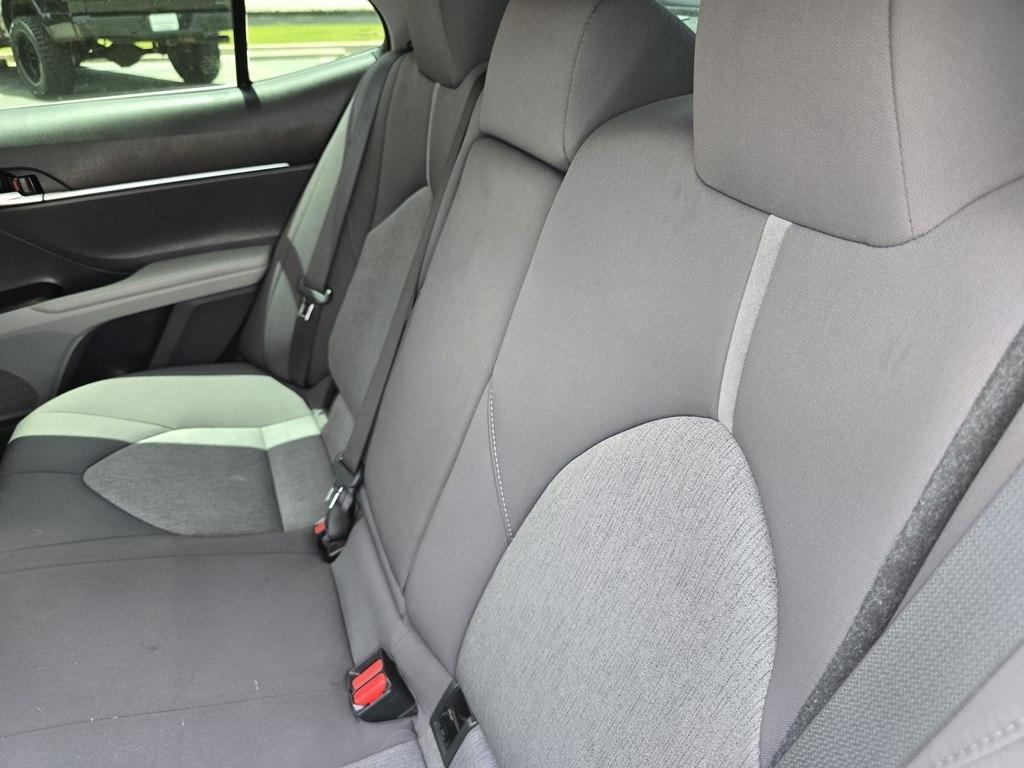 Toyota Camry  2024