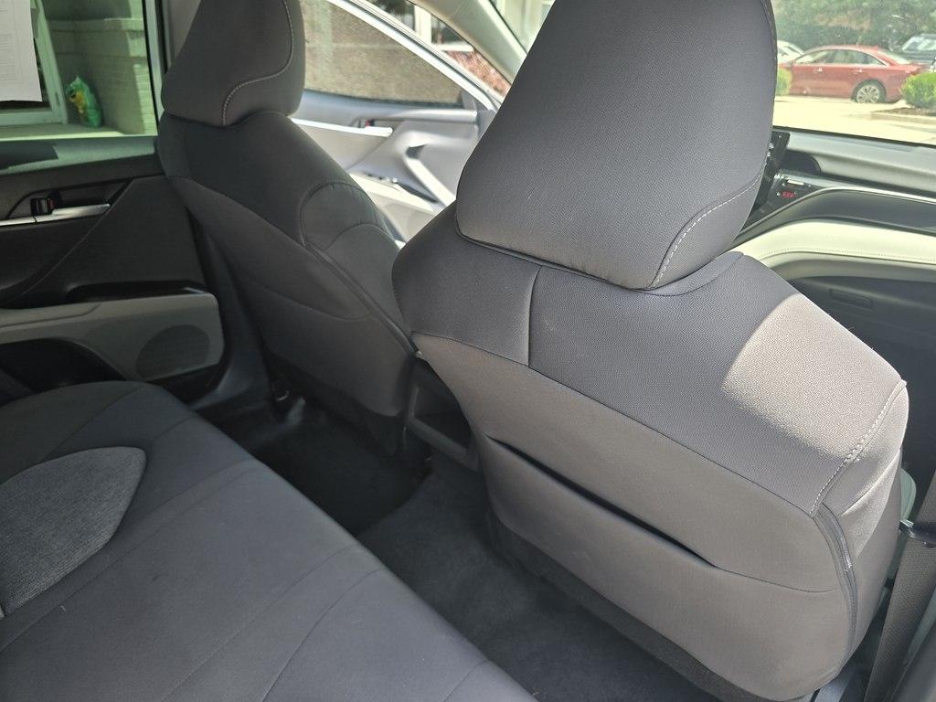 Toyota Camry  2024