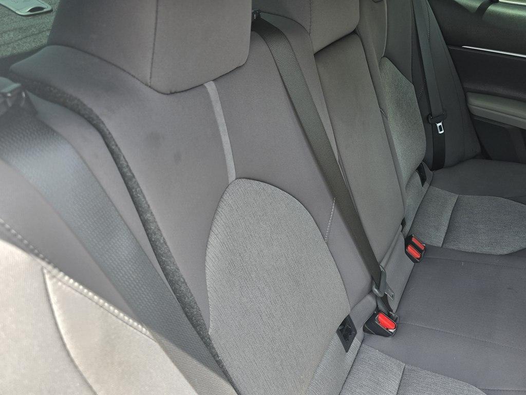 Toyota Camry  2024