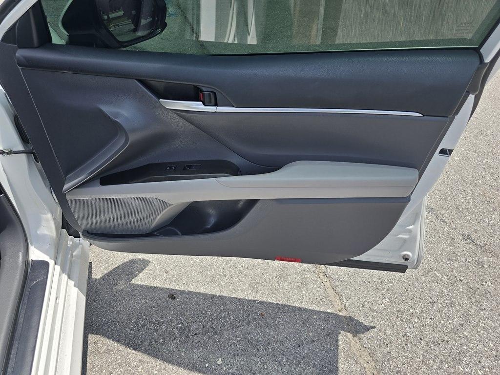 Toyota Camry  2024