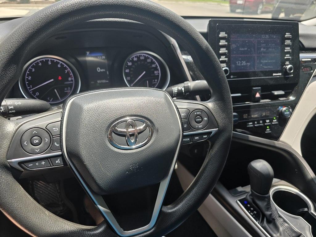Toyota Camry  2024
