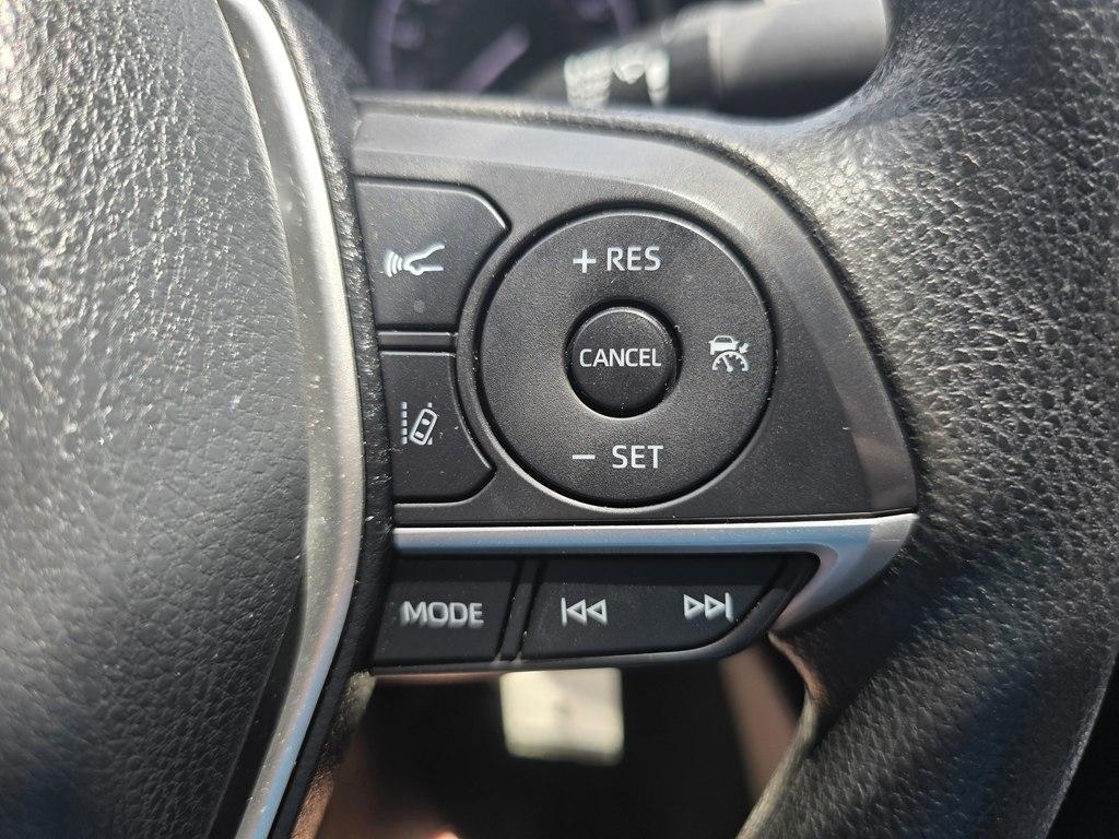 Toyota Camry  2024