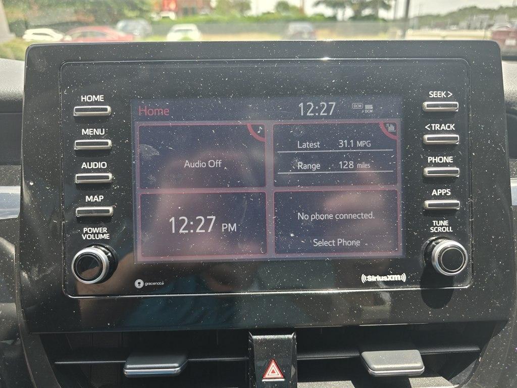 Toyota Camry  2024