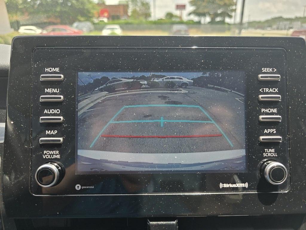 Toyota Camry  2024