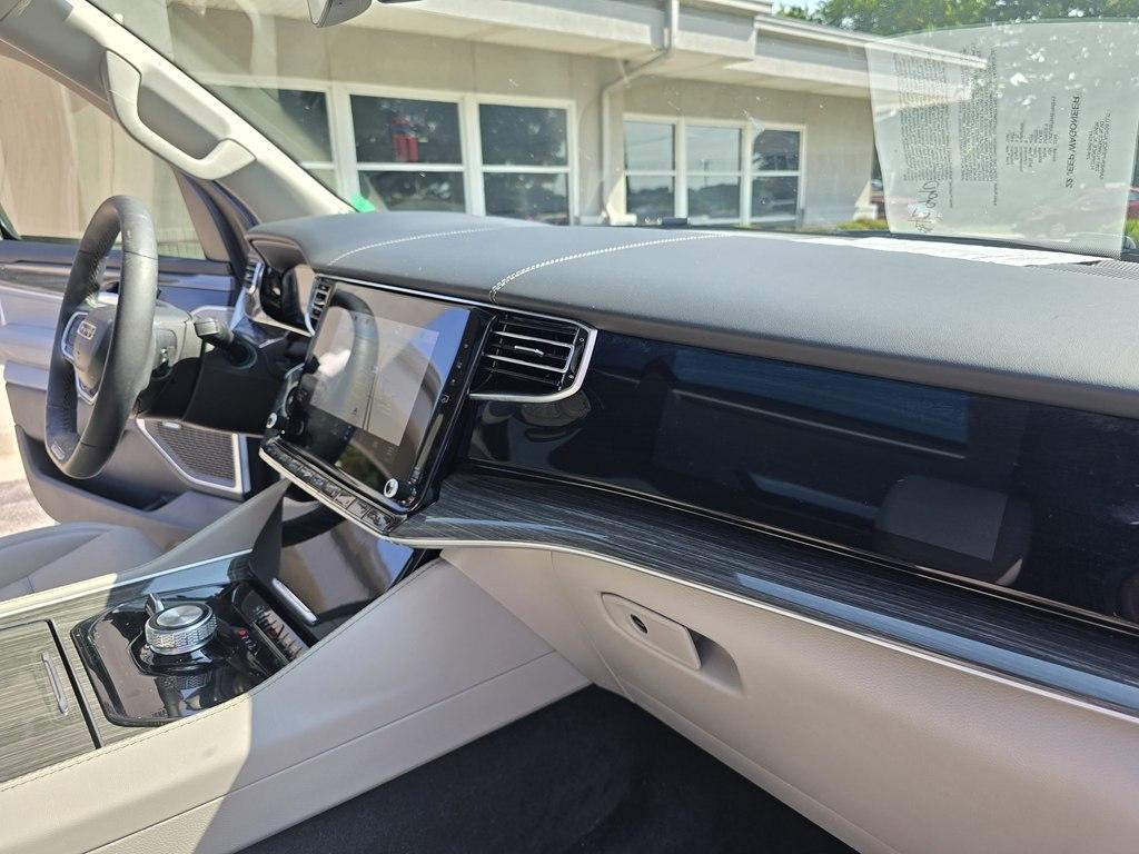 Jeep Wagoneer  2022