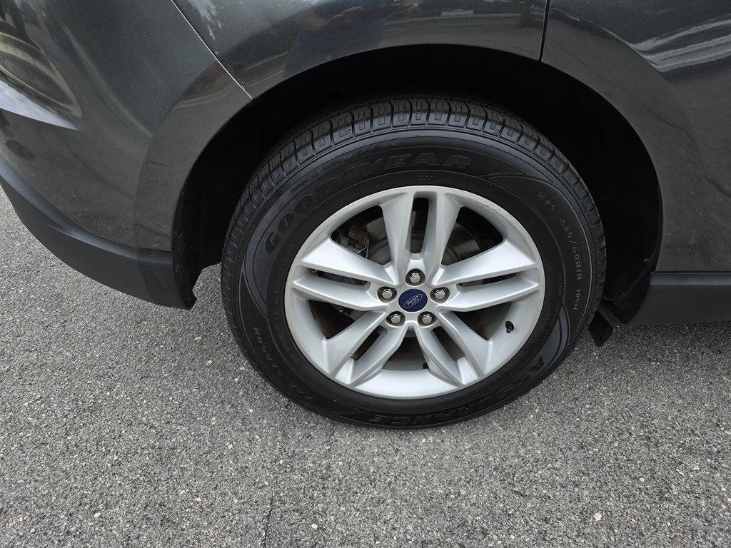 Ford Edge  2015