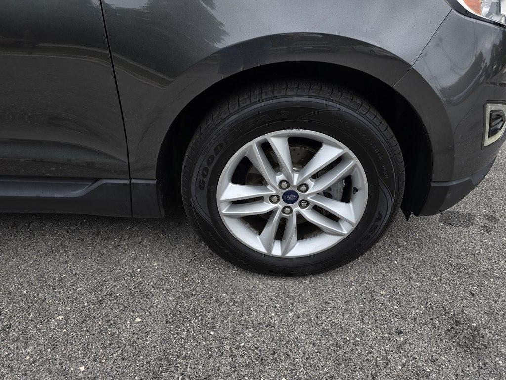 Ford Edge  2015