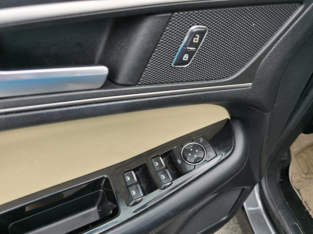 Ford Edge  2015