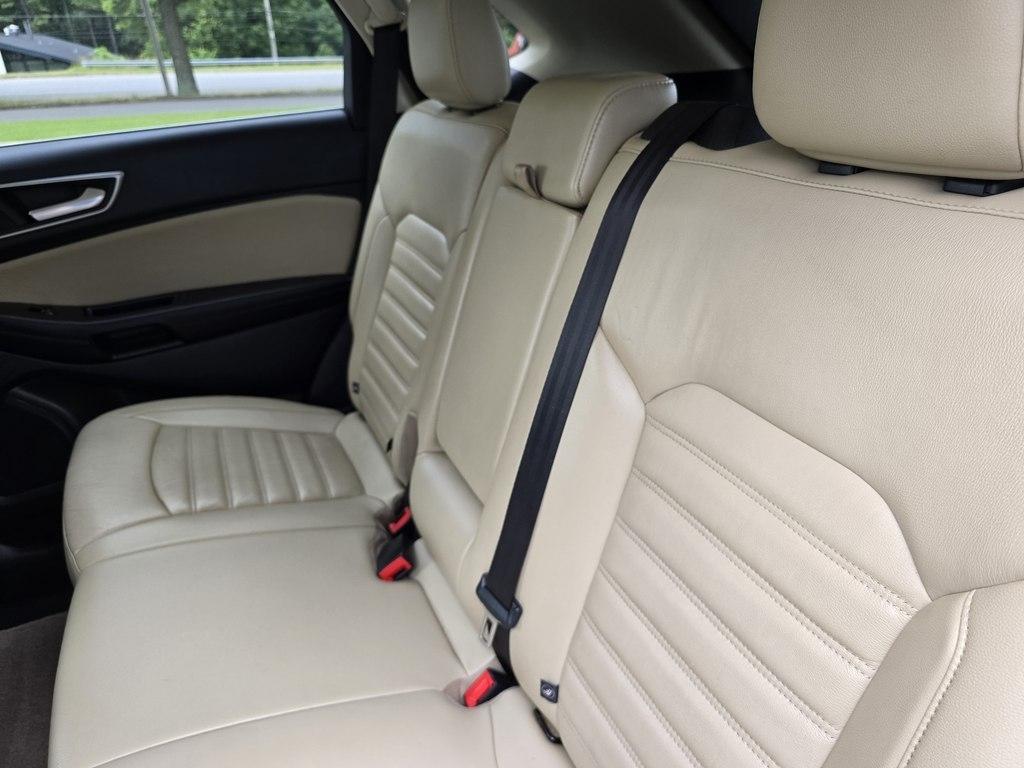 Ford Edge  2015
