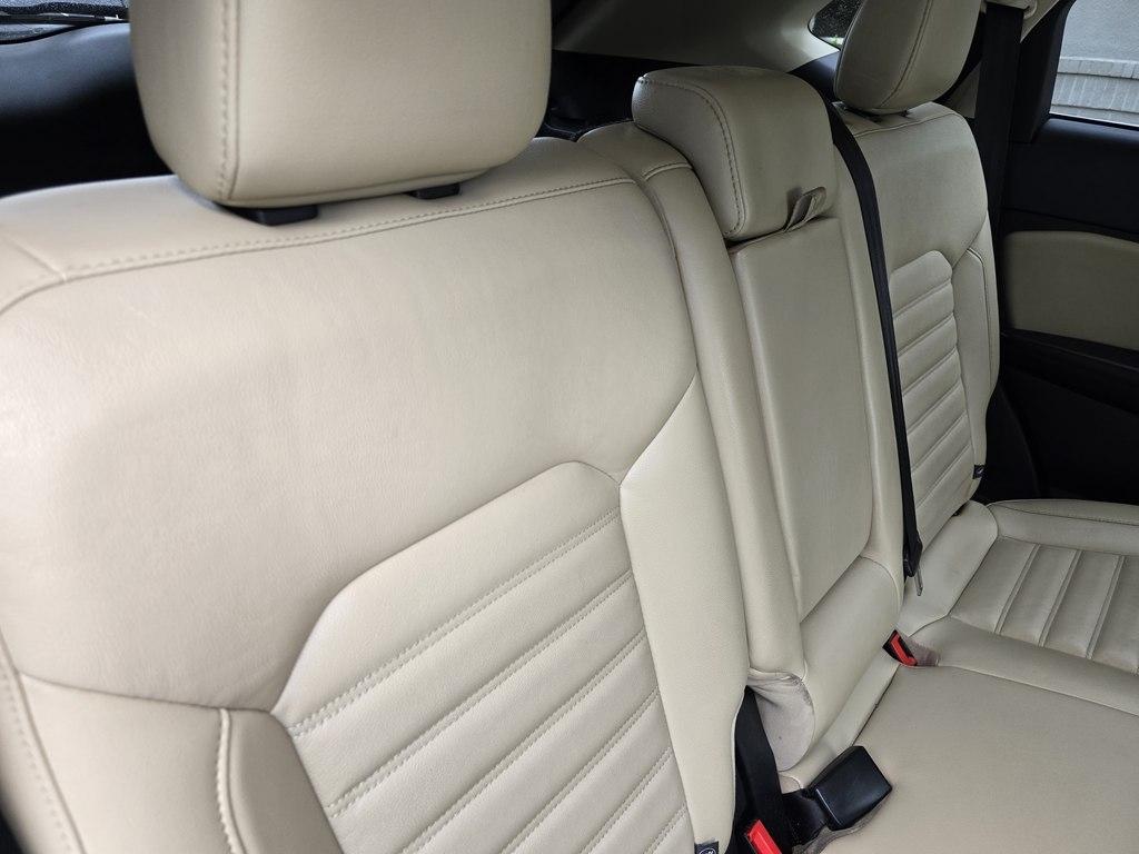 Ford Edge  2015