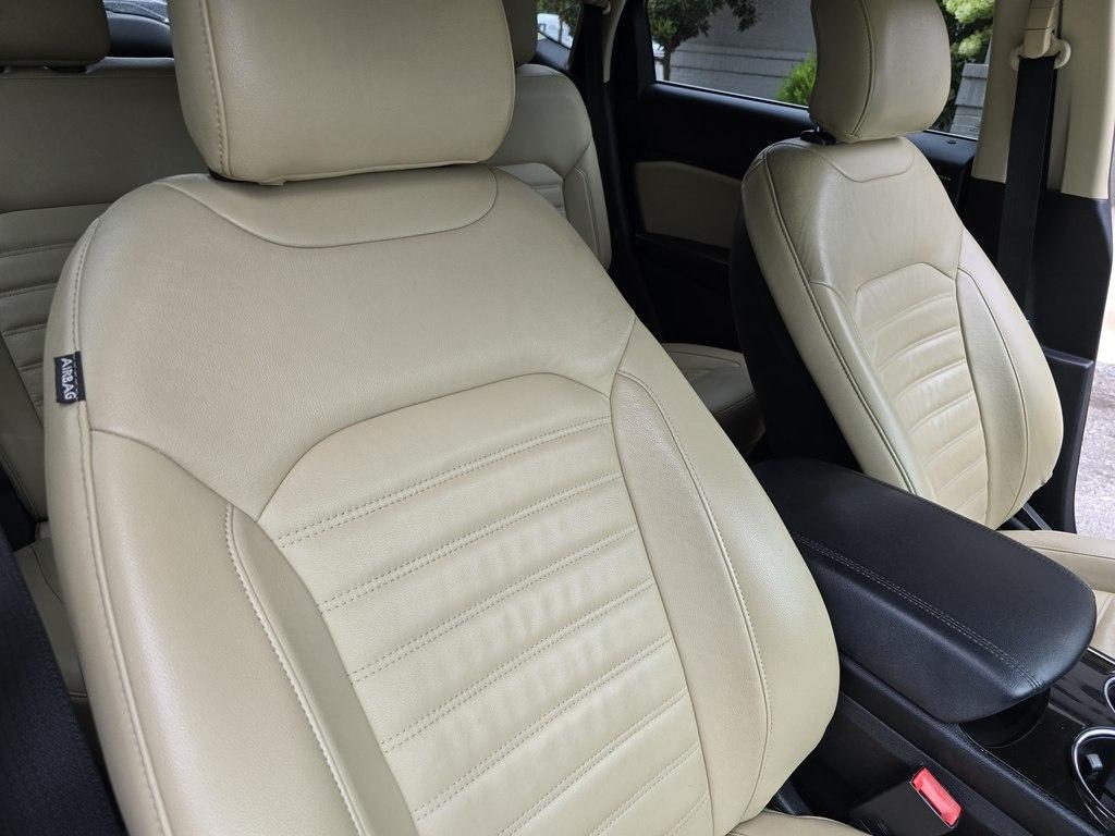 Ford Edge  2015
