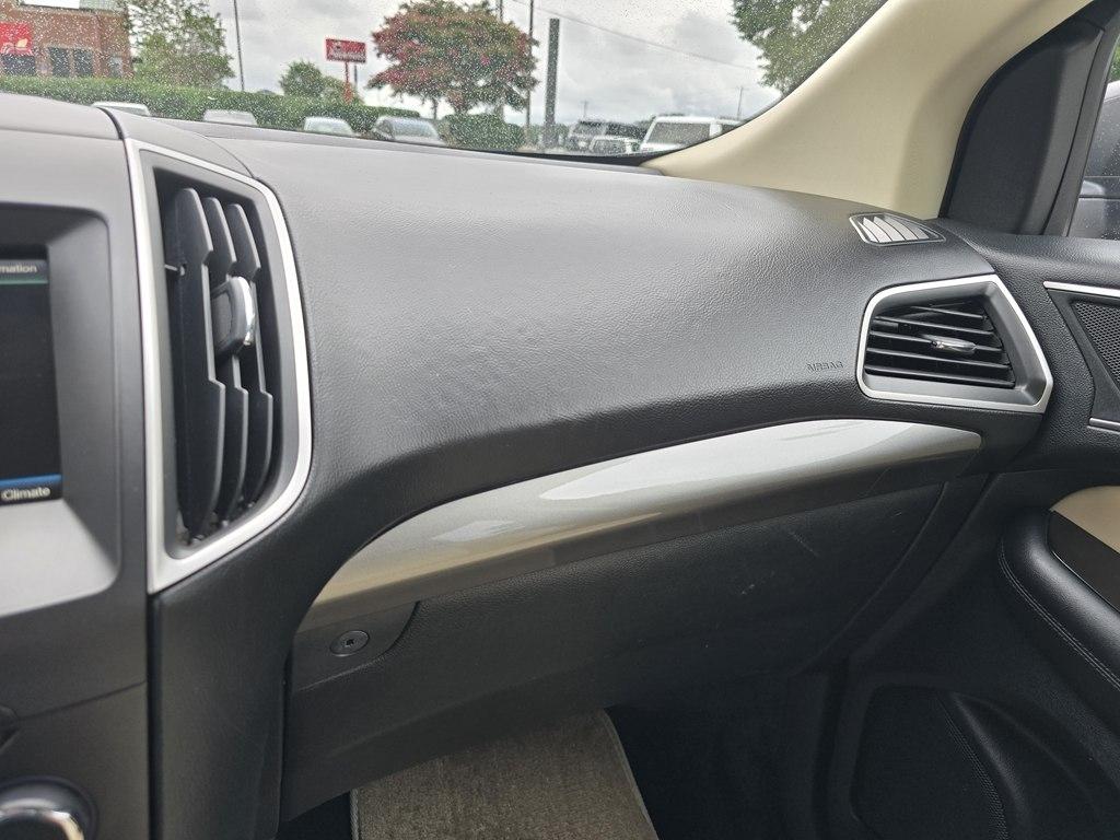 Ford Edge  2015