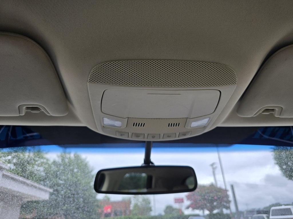 Ford Edge  2015