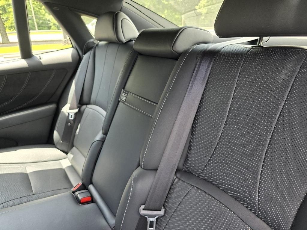 Lexus LS 500  2021