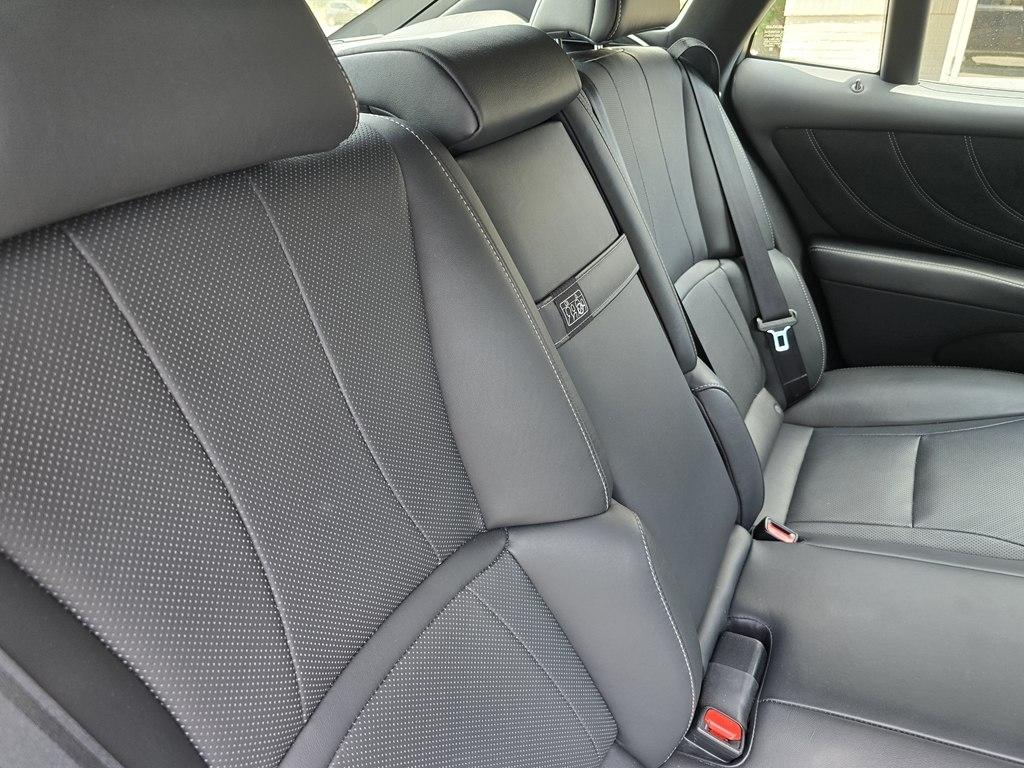 Lexus LS 500  2021