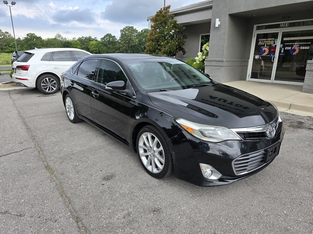 Toyota Avalon  2014