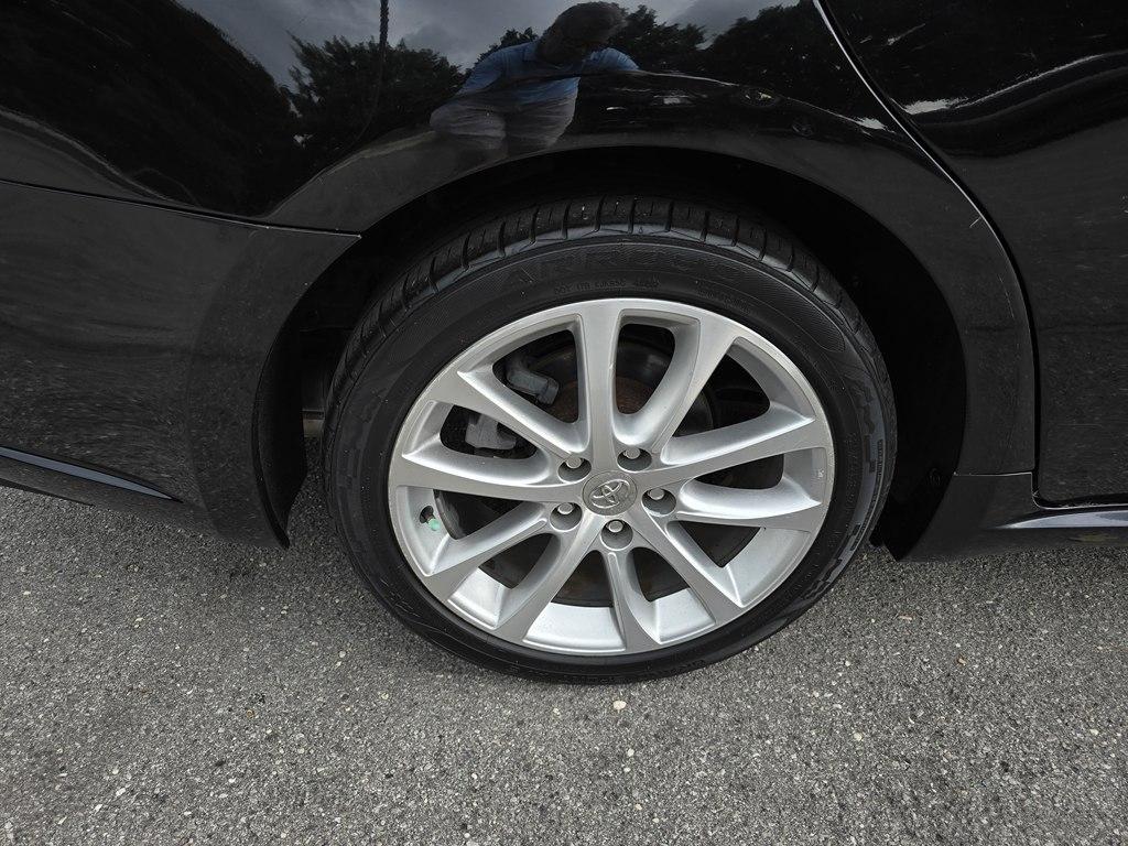 Toyota Avalon  2014