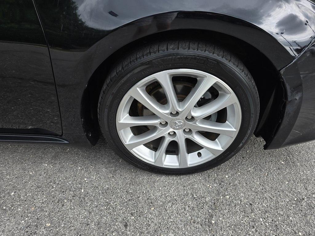Toyota Avalon  2014