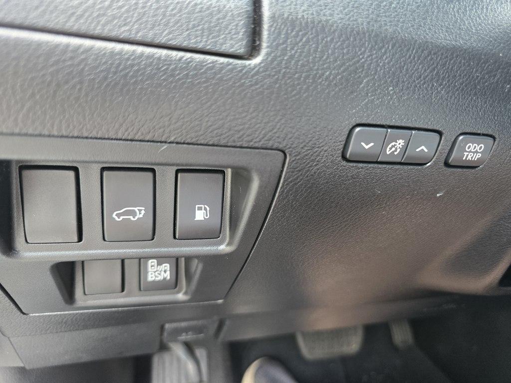 Lexus RX 350 FWD 4dr 2014