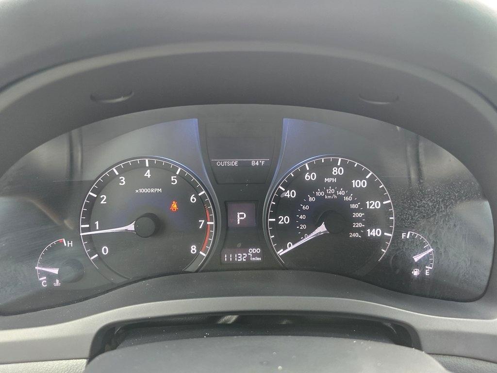 Lexus RX 350 FWD 4dr 2014