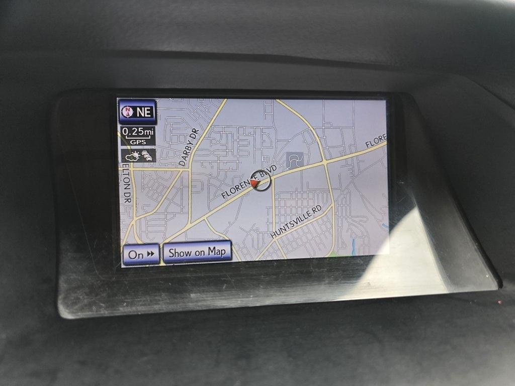 Lexus RX 350 FWD 4dr 2014