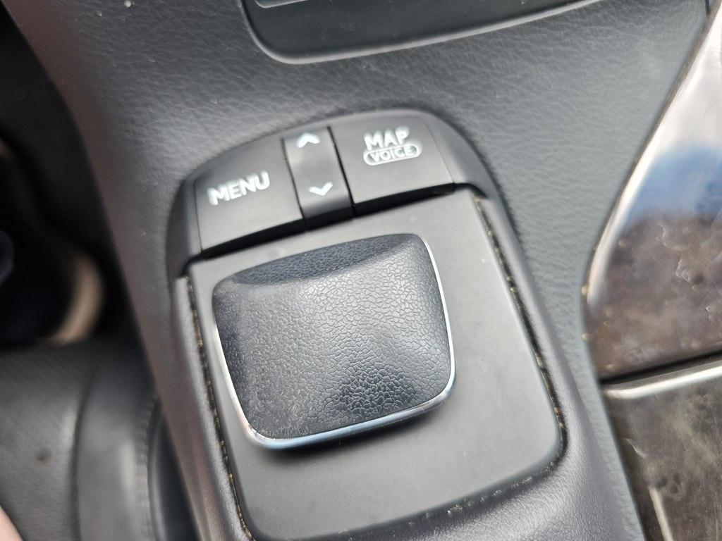 Lexus RX 350 FWD 4dr 2014