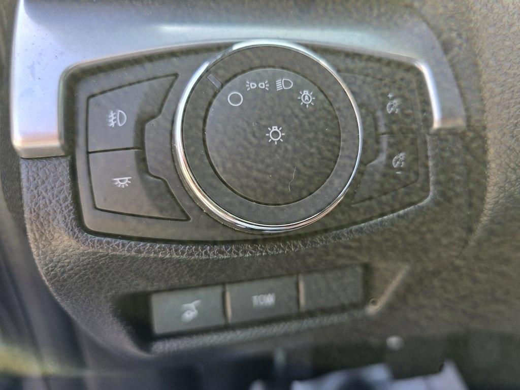 Ford Explorer Sport 4WD 2019