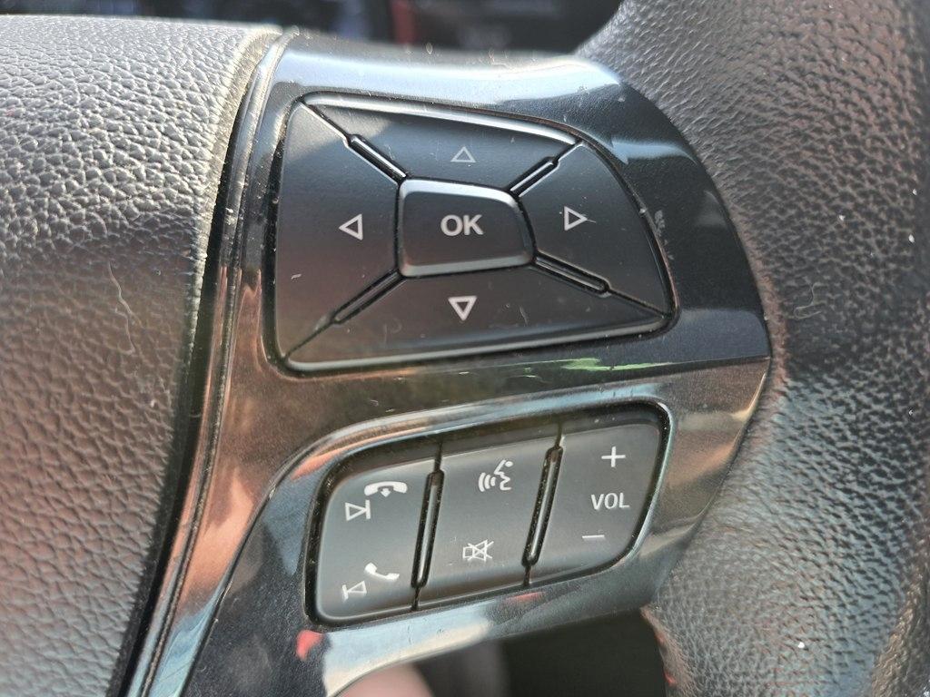 Ford Explorer Sport 4WD 2019