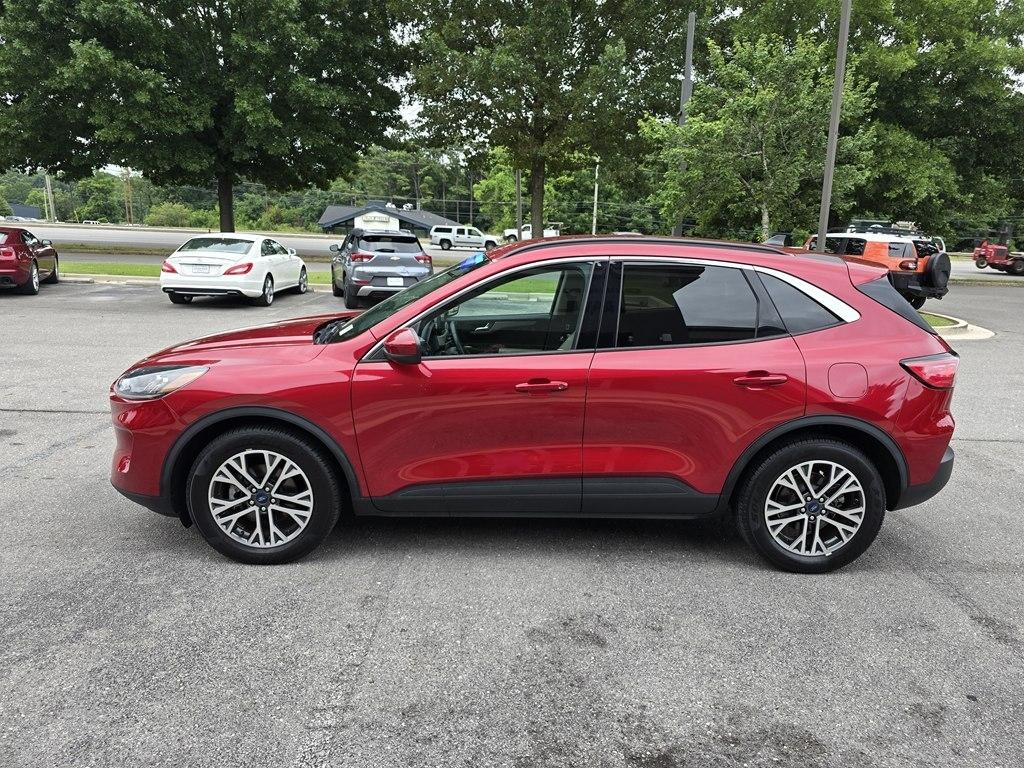 Ford Escape SEL FWD 2020