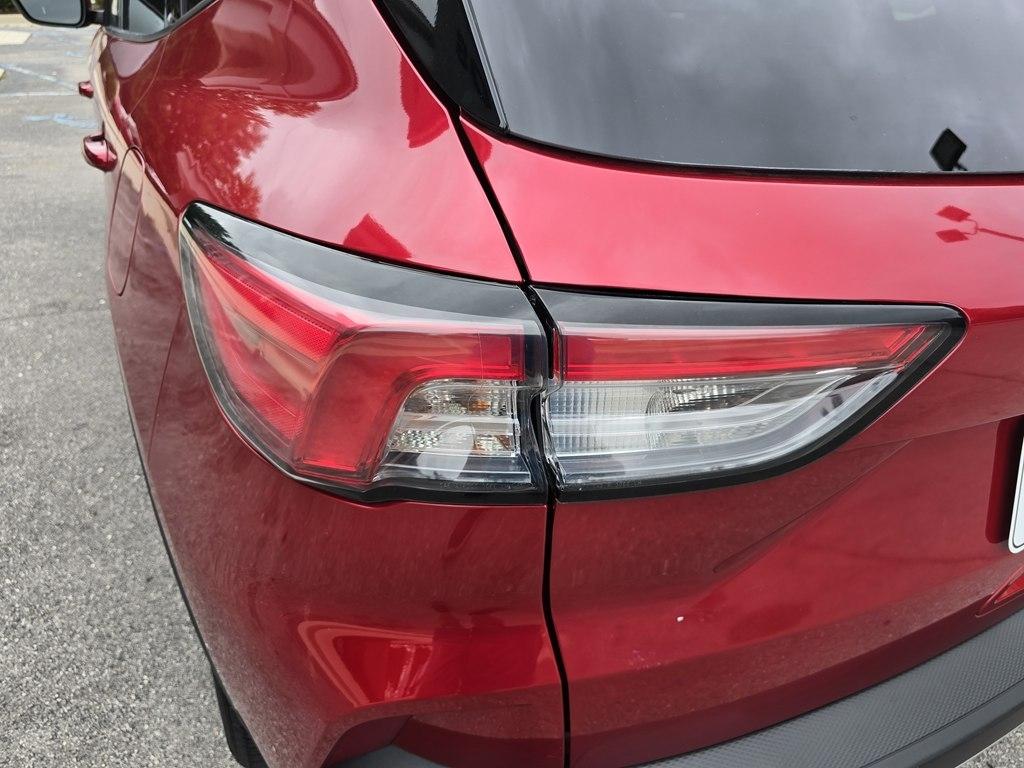 Ford Escape SEL FWD 2020