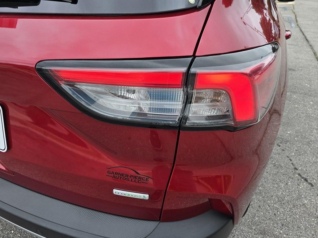 Ford Escape SEL FWD 2020
