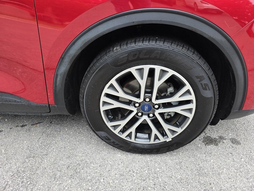 Ford Escape SEL FWD 2020