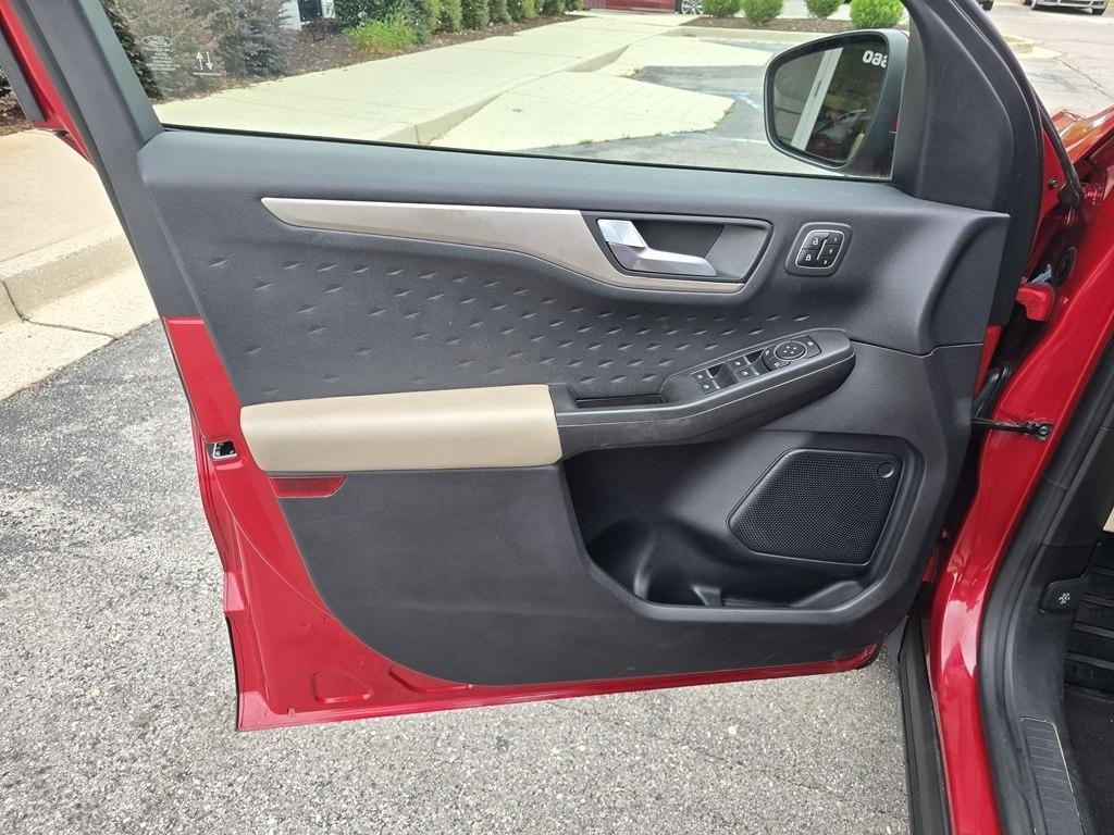 Ford Escape SEL FWD 2020