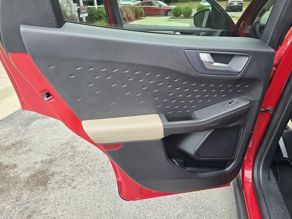 Ford Escape SEL FWD 2020