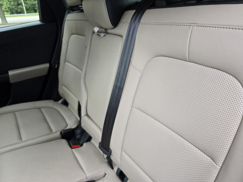 Ford Escape SEL FWD 2020