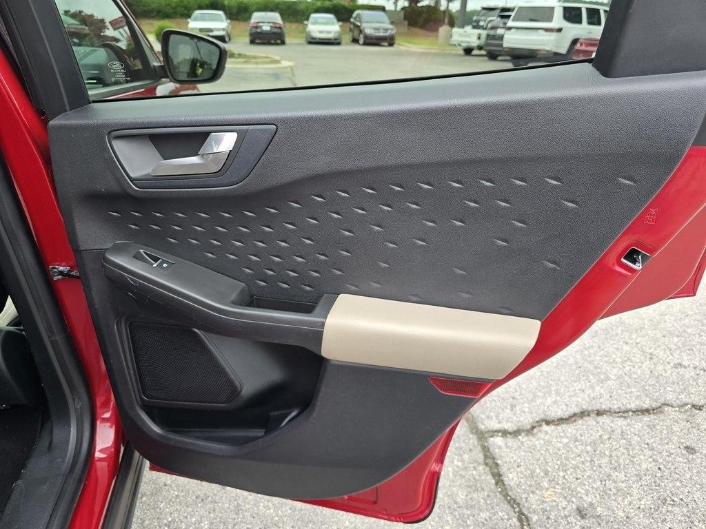 Ford Escape SEL FWD 2020