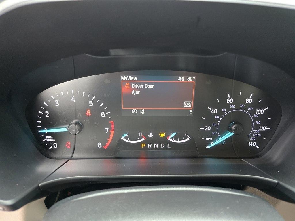 Ford Escape SEL FWD 2020