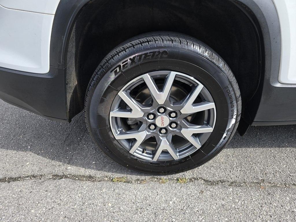 GMC Acadia AWD 4dr SLT 2023