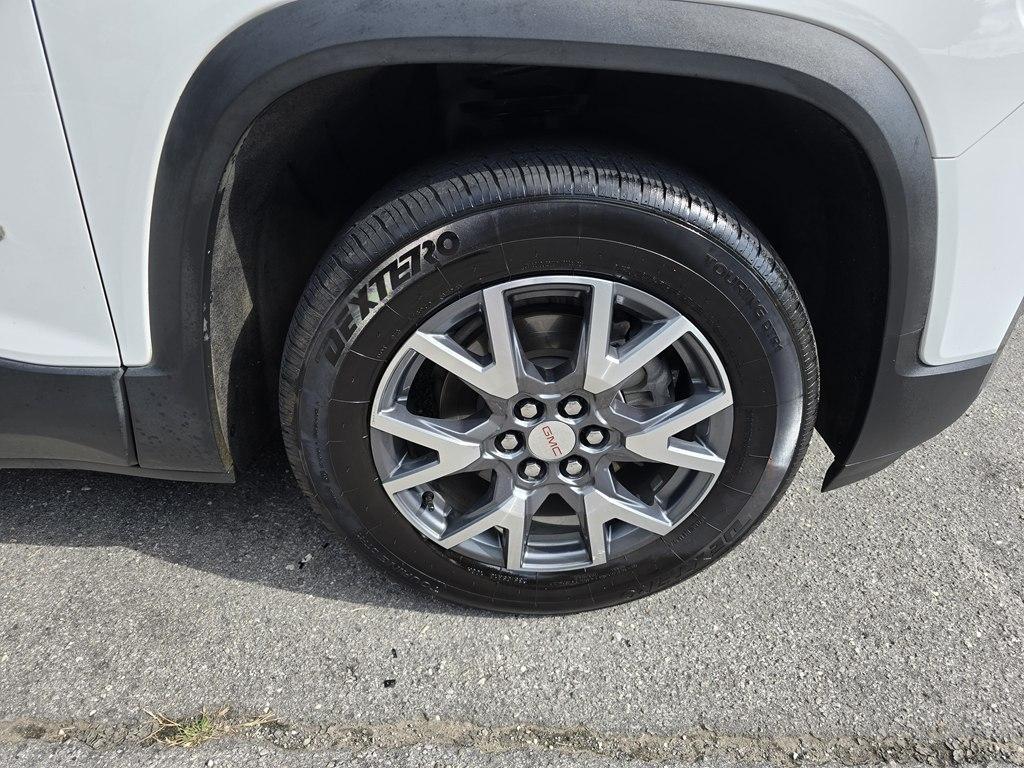 GMC Acadia AWD 4dr SLT 2023