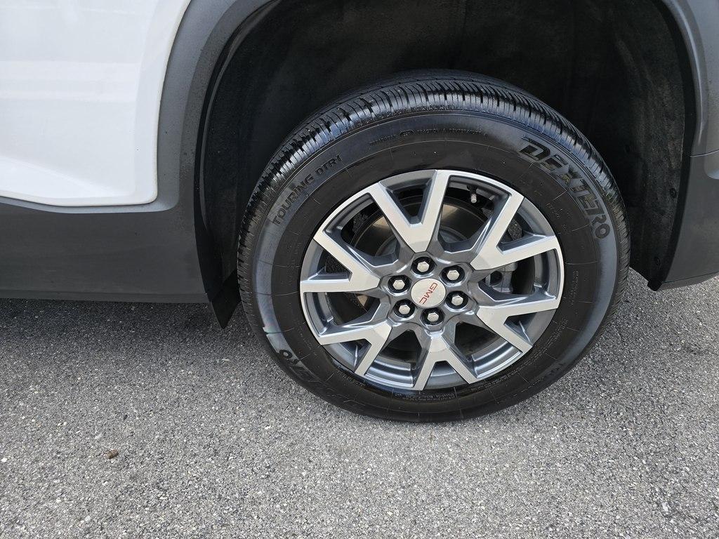 GMC Acadia AWD 4dr SLT 2023