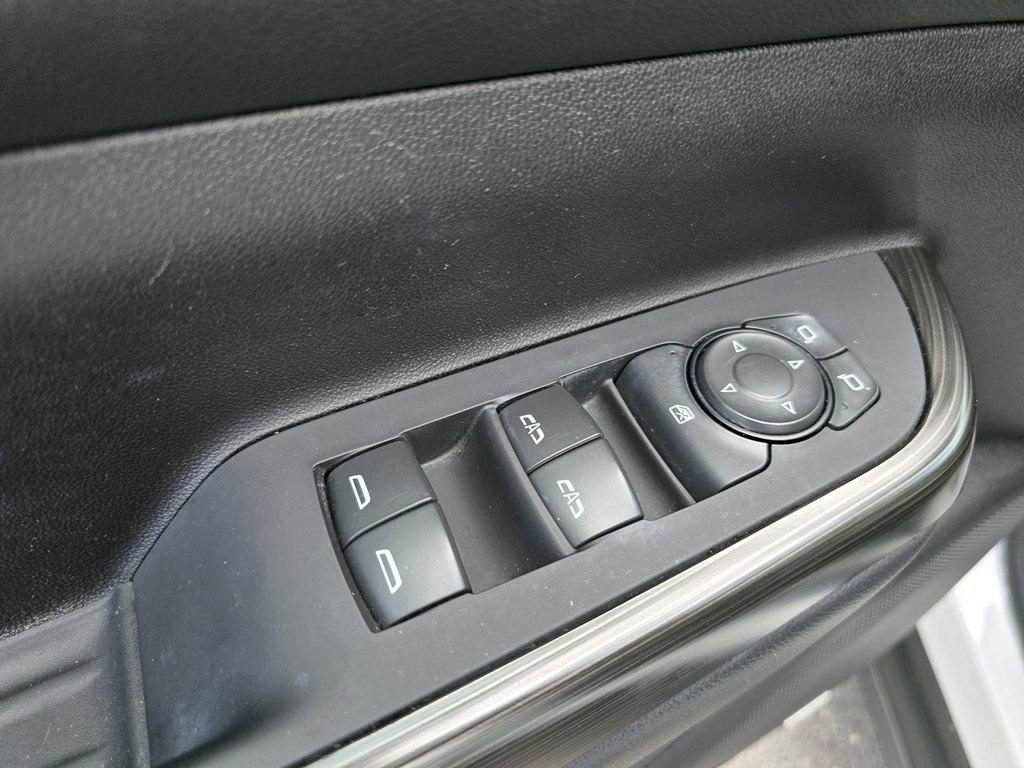 GMC Acadia AWD 4dr SLT 2023