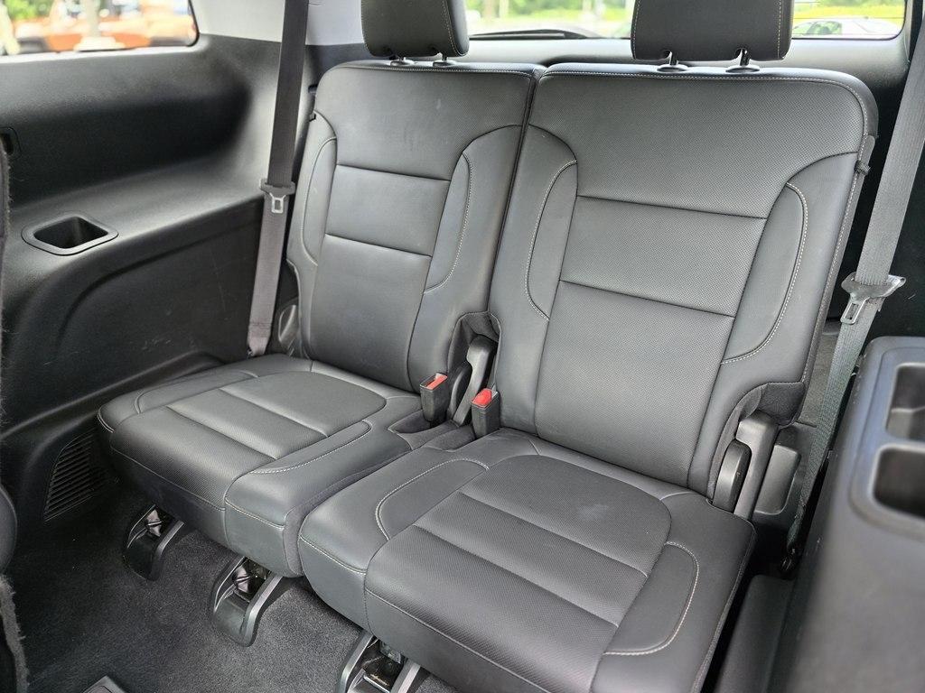 GMC Acadia AWD 4dr SLT 2023
