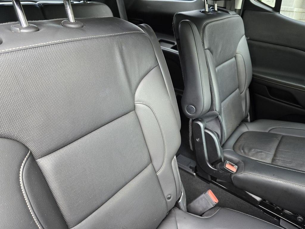 GMC Acadia AWD 4dr SLT 2023