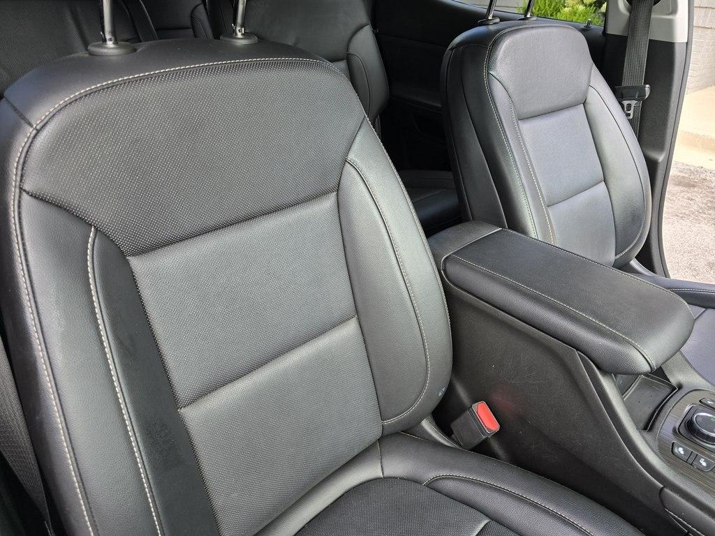 GMC Acadia AWD 4dr SLT 2023