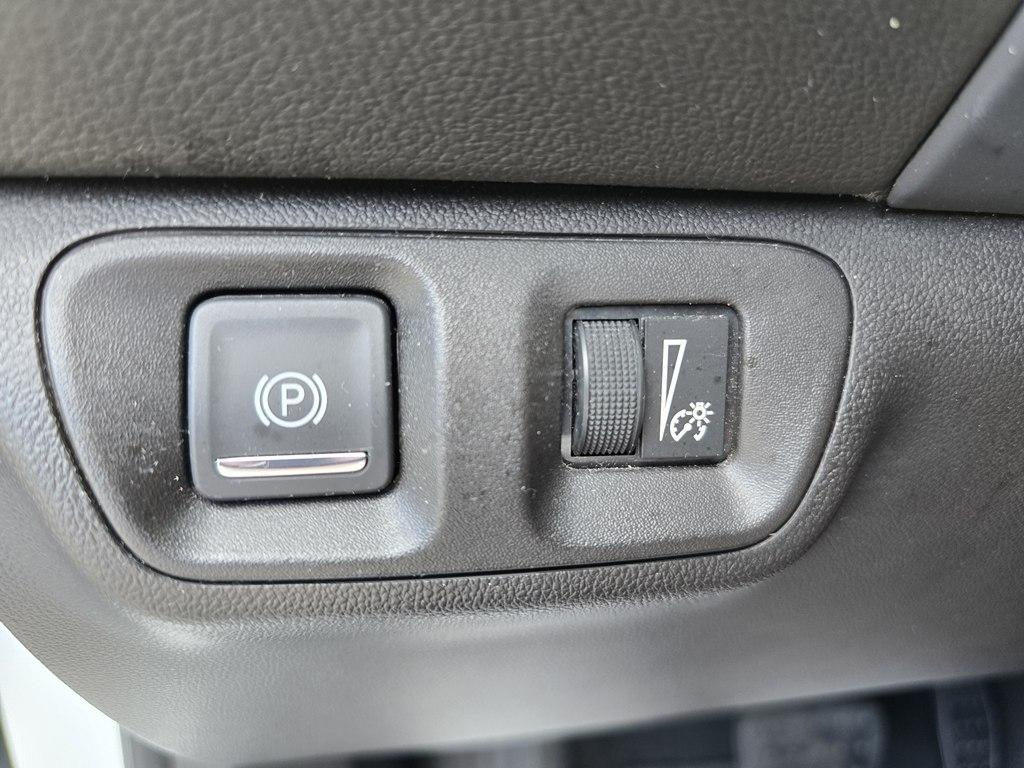 GMC Acadia AWD 4dr SLT 2023