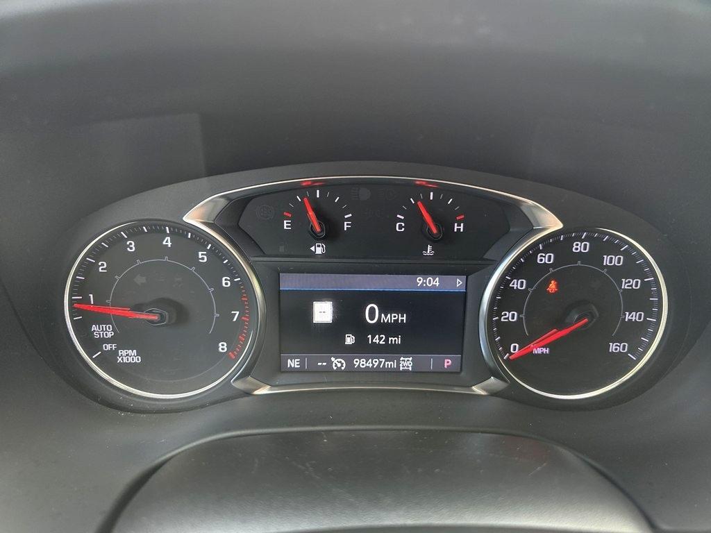 GMC Acadia AWD 4dr SLT 2023