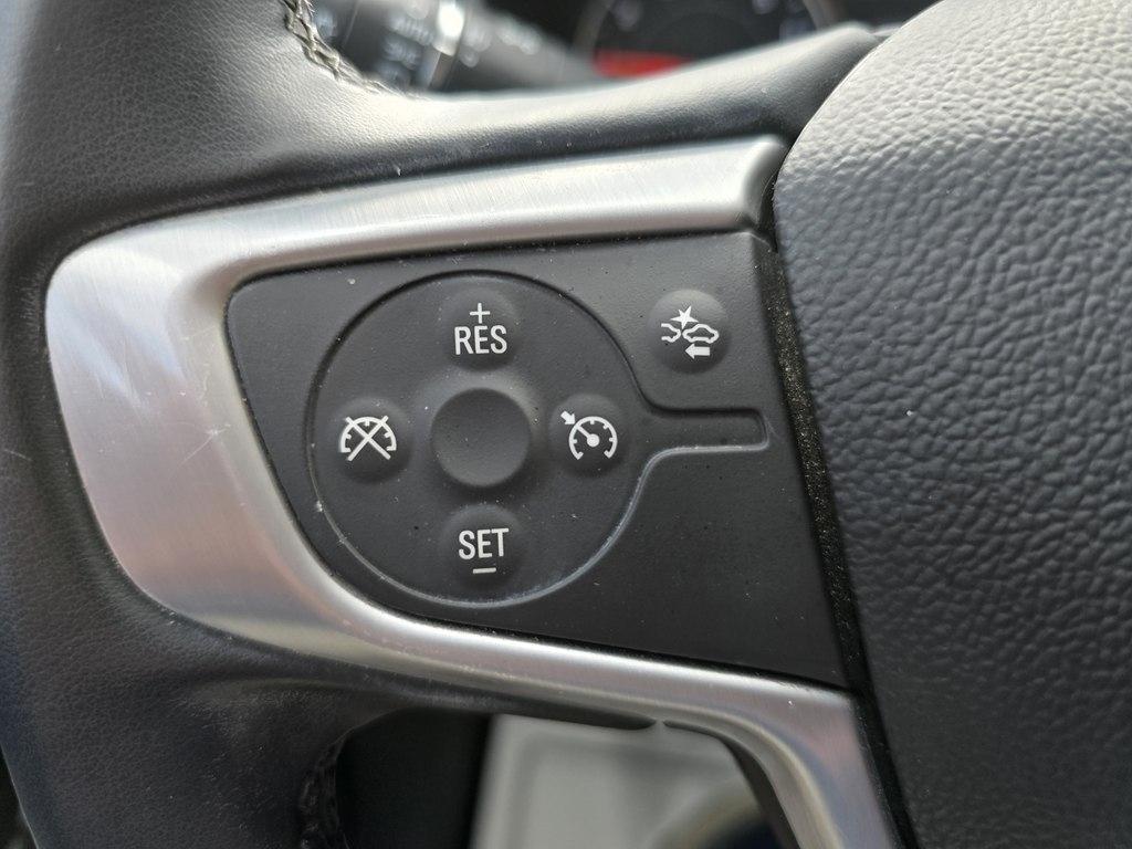 GMC Acadia AWD 4dr SLT 2023